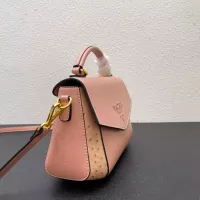 $100.00 USD Prada AAA Quality Messenger Bags For Women #1371714