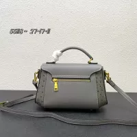 $100.00 USD Prada AAA Quality Messenger Bags For Women #1371716