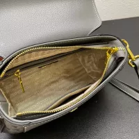 $100.00 USD Prada AAA Quality Messenger Bags For Women #1371716