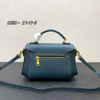 $100.00 USD Prada AAA Quality Messenger Bags For Women #1371717