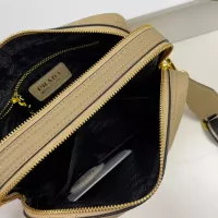 $98.00 USD Prada AAA Quality Messenger Bags For Women #1371724