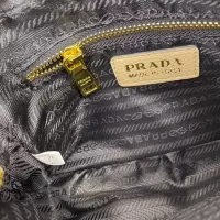 $98.00 USD Prada AAA Quality Messenger Bags For Women #1371724