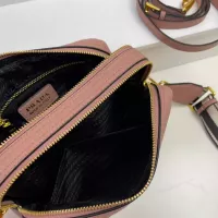 $98.00 USD Prada AAA Quality Messenger Bags For Women #1371725