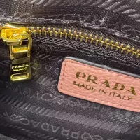 $98.00 USD Prada AAA Quality Messenger Bags For Women #1371725