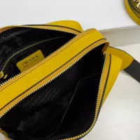 $98.00 USD Prada AAA Quality Messenger Bags For Women #1371727