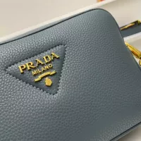 $98.00 USD Prada AAA Quality Messenger Bags For Women #1371728