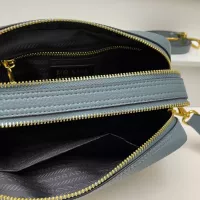 $98.00 USD Prada AAA Quality Messenger Bags For Women #1371728