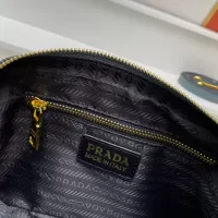 $98.00 USD Prada AAA Quality Messenger Bags For Women #1371728