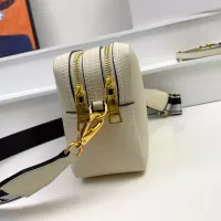 $98.00 USD Prada AAA Quality Messenger Bags For Women #1371729