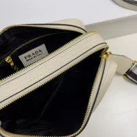 $98.00 USD Prada AAA Quality Messenger Bags For Women #1371729