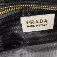 $98.00 USD Prada AAA Quality Messenger Bags For Women #1371729