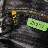 $98.00 USD Prada AAA Quality Messenger Bags For Women #1371731