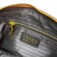 $98.00 USD Prada AAA Quality Messenger Bags For Women #1371732
