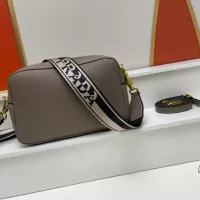 $98.00 USD Prada AAA Quality Messenger Bags For Women #1371733