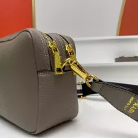$98.00 USD Prada AAA Quality Messenger Bags For Women #1371733