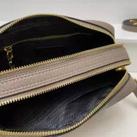 $98.00 USD Prada AAA Quality Messenger Bags For Women #1371733