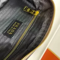 $98.00 USD Prada AAA Quality Messenger Bags For Women #1371733
