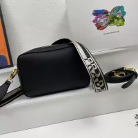 $98.00 USD Prada AAA Quality Messenger Bags For Women #1371734