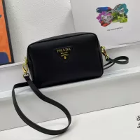 $98.00 USD Prada AAA Quality Messenger Bags For Women #1371734