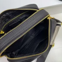 $98.00 USD Prada AAA Quality Messenger Bags For Women #1371734