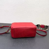 $98.00 USD Prada AAA Quality Messenger Bags For Women #1371735