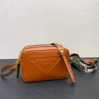 $98.00 USD Prada AAA Quality Messenger Bags For Women #1371736