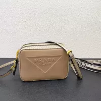 $98.00 USD Prada AAA Quality Messenger Bags For Women #1371738