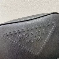 $98.00 USD Prada AAA Quality Messenger Bags For Women #1371739