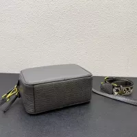 $98.00 USD Prada AAA Quality Messenger Bags For Women #1371741