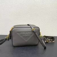 $98.00 USD Prada AAA Quality Messenger Bags For Women #1371741