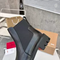 $108.00 USD Christian Louboutin Boots For Women #1371756