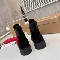 $108.00 USD Christian Louboutin Boots For Women #1371757