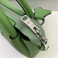 $98.00 USD Prada AAA Quality Handbags For Women #1371763