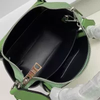 $98.00 USD Prada AAA Quality Handbags For Women #1371763