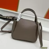 $98.00 USD Prada AAA Quality Handbags For Women #1371764