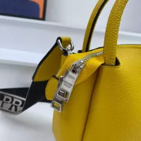 $98.00 USD Prada AAA Quality Handbags For Women #1371765