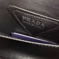 $98.00 USD Prada AAA Quality Handbags For Women #1371765