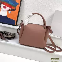 $98.00 USD Prada AAA Quality Handbags For Women #1371766