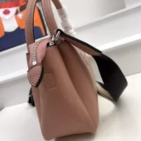 $98.00 USD Prada AAA Quality Handbags For Women #1371766