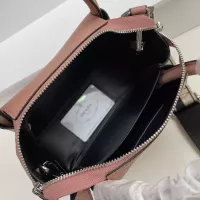 $98.00 USD Prada AAA Quality Handbags For Women #1371766