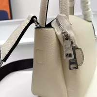 $98.00 USD Prada AAA Quality Handbags For Women #1371767