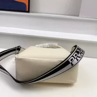 $98.00 USD Prada AAA Quality Handbags For Women #1371767
