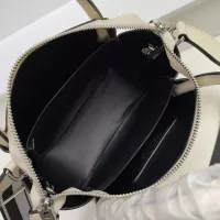 $98.00 USD Prada AAA Quality Handbags For Women #1371767