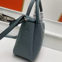 $98.00 USD Prada AAA Quality Handbags For Women #1371768