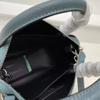 $98.00 USD Prada AAA Quality Handbags For Women #1371768