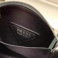 $98.00 USD Prada AAA Quality Handbags For Women #1371768