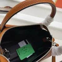 $98.00 USD Prada AAA Quality Handbags For Women #1371769