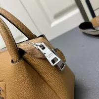 $98.00 USD Prada AAA Quality Handbags For Women #1371770