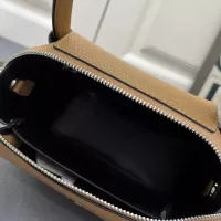 $98.00 USD Prada AAA Quality Handbags For Women #1371770