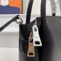 $98.00 USD Prada AAA Quality Handbags For Women #1371771